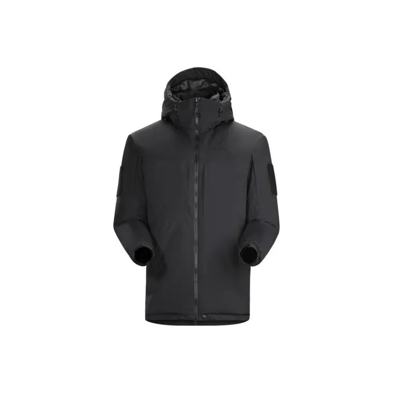Arcteryx Beginners' Bird Military Bird Collection Puffer Jacket Men's-0