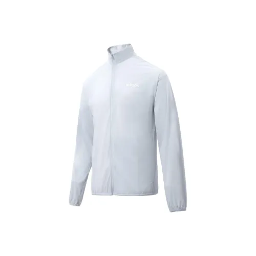 Adidas Jackets Coats Men's Light Blue