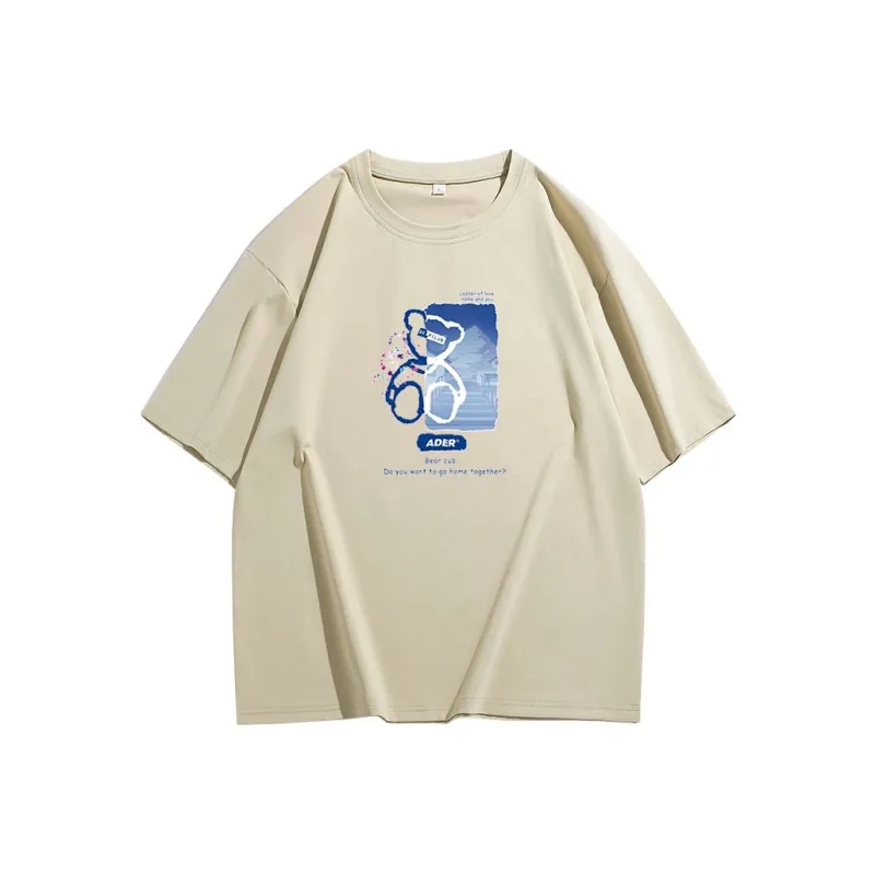 DABAISHA T Shirts Men-3