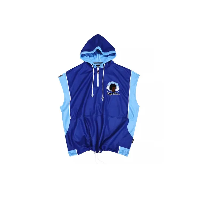 ACUSA JEANS Vests Men-2
