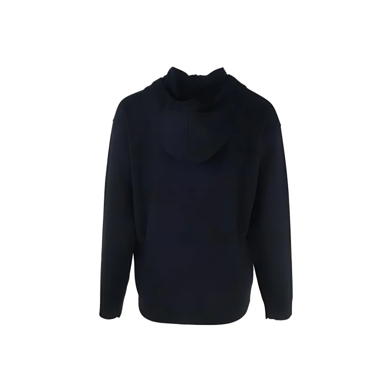 MaxMara Sweatshirt Women's Black-1