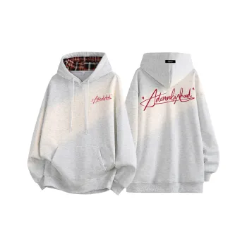 ROBINHOOD Sweatshirt Regular Edition/Fleece Lined Unisex