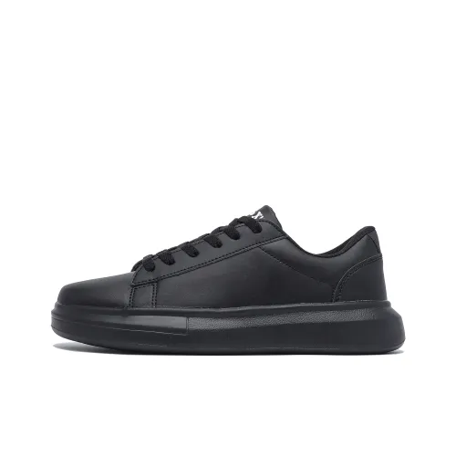 Singing Cushioning Abrasion Resistant Lightweight Low Top Skateboard Shoes Unisex
