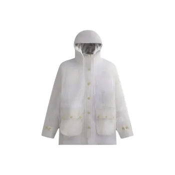 KITH Madden Patchworked Field Jacket