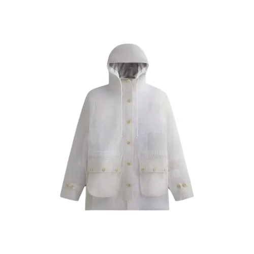 KITH shorts Patchworked Field Jacket