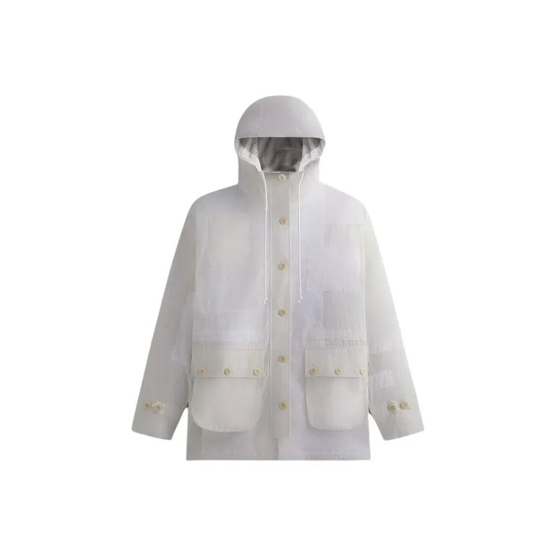 KITH Madden Patchworked Field Jacket-0