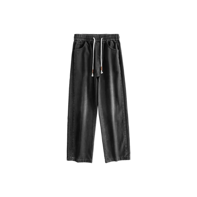 TESTUNG SS24 Collection Mulinsen Brand Fashion Jeans Single Item Unisex-7