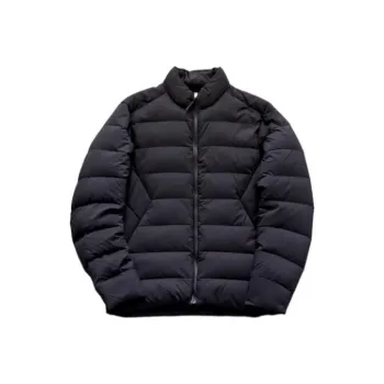 Arcteryx Veilance Collection Down Jacket Winter Men's