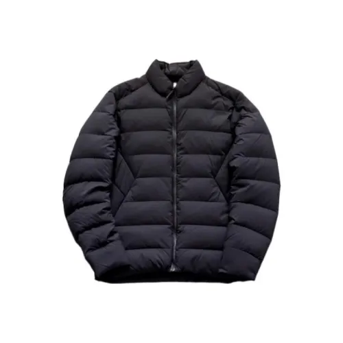 Arcteryx Veilance Collection Down Jacket Winter Men's