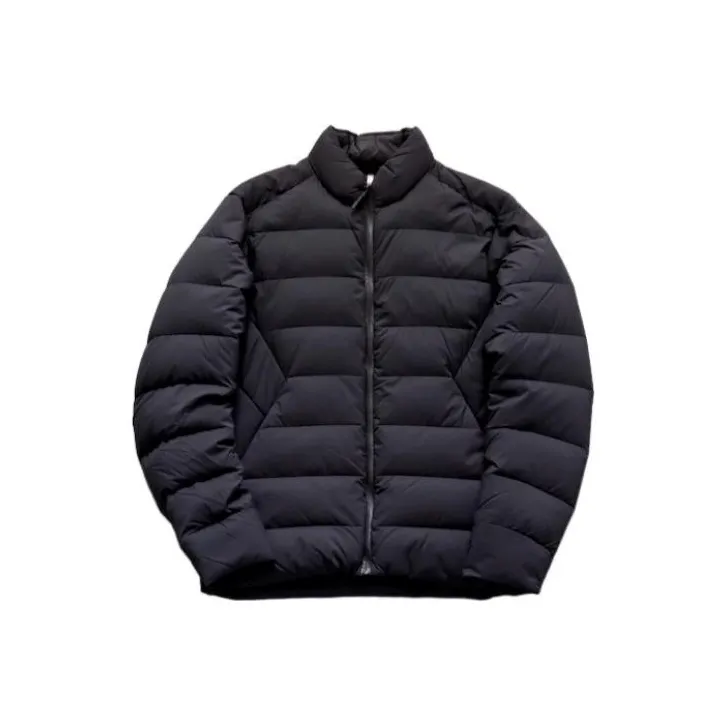 Arcteryx Veilance Collection Down Jacket Winter Men's-0