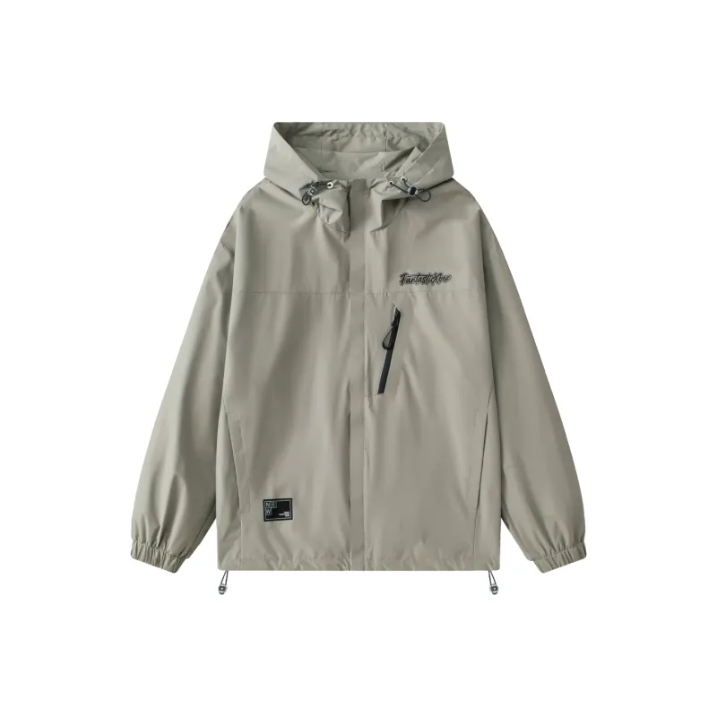 FANTASTIC XBOX Jackets Unisex-6