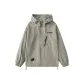 Light Green Gray
