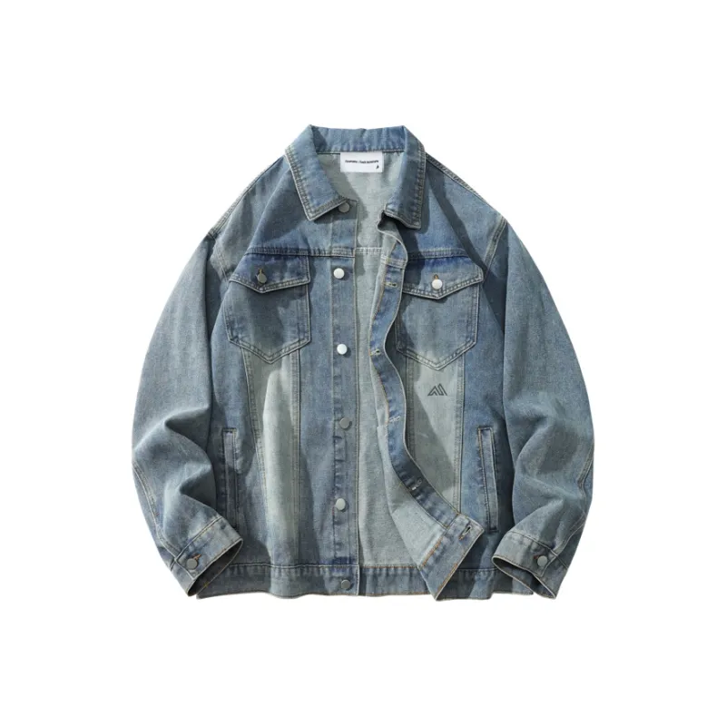 BRUMAIRE Denim Jackets Unisex-0