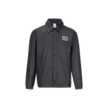 Reebok Jackets Men Black