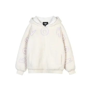 Boy London Puffer Jackets Unisex