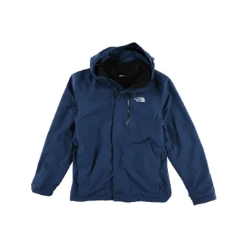 THE NORTH FACE Men's Cinder 2 Triclimate Jacket Jackets Coats Men's Blue