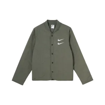 Nike Puffer Jacket Men's Twilight Yellow