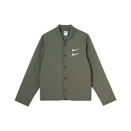Nike Puffer Jacket Men's Twilight Yellow