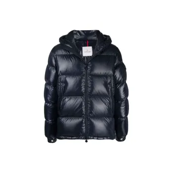 Moncler Ecrins Padded Down Jacket