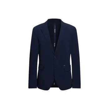 DANIEL HECHTER Business Suit Spring Summer And Autumn Men's