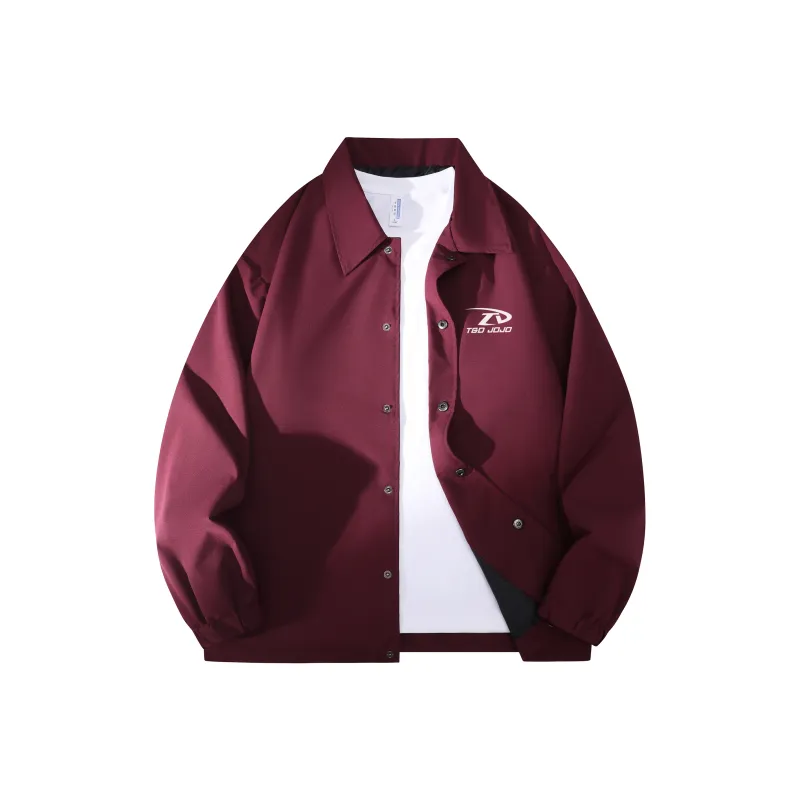 T&D JOJO Coach Jackets & Coats Unisex-6