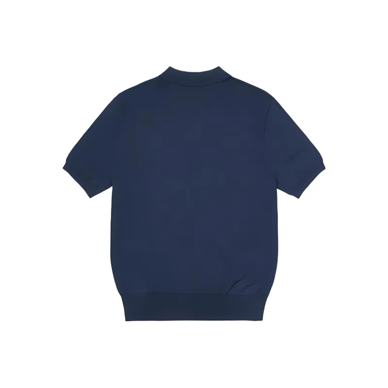 PALACE Intarsia Font Polo-1