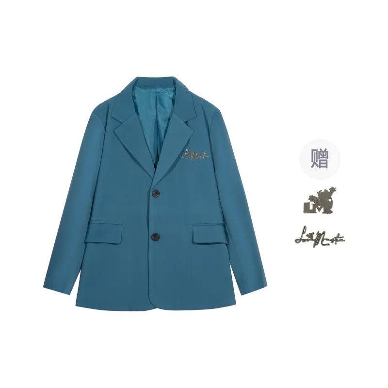 Love Monster Business Suit Unisex-5