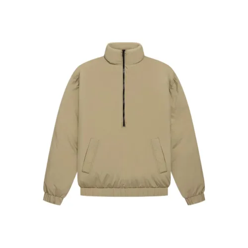 Download Cheap Ediconnect Jordan Outlet APP Half Zip Puffer