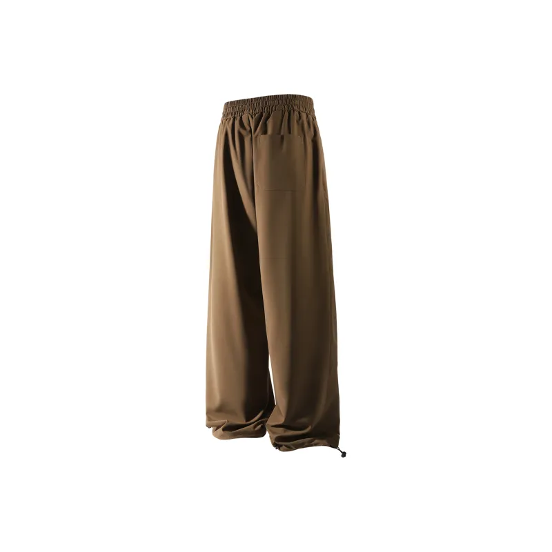 MASKPARK Casual Pants Unisex-18