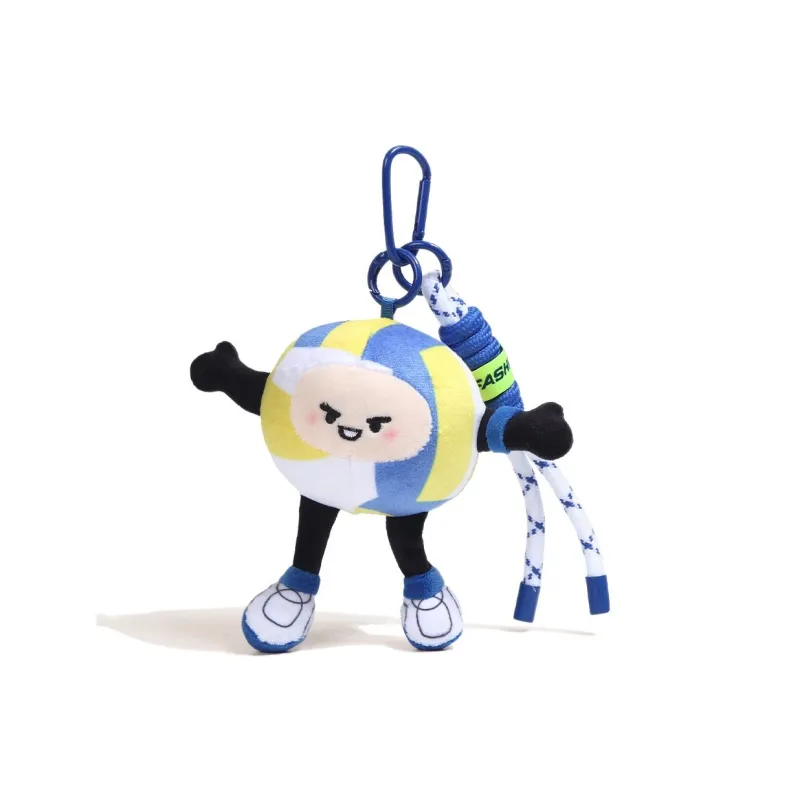 Jinnew Keychains Unisex-6