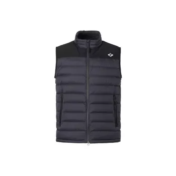 Burberry Down Jacket Men's Black