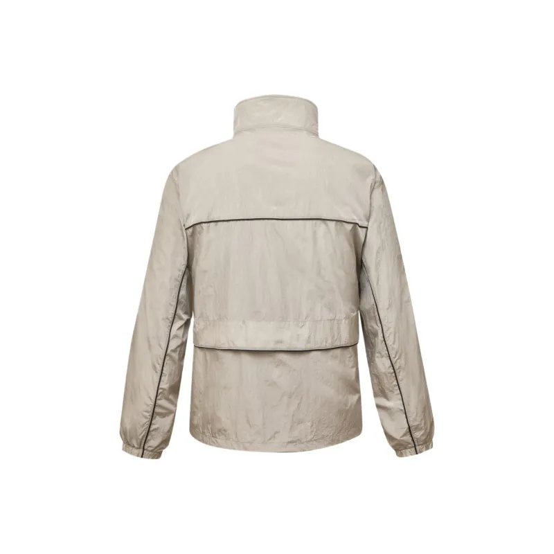 Under Armour Jacket Men's Brown-1
