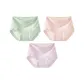 [3 Pack]Light Green+Pink Skin+Light Purple