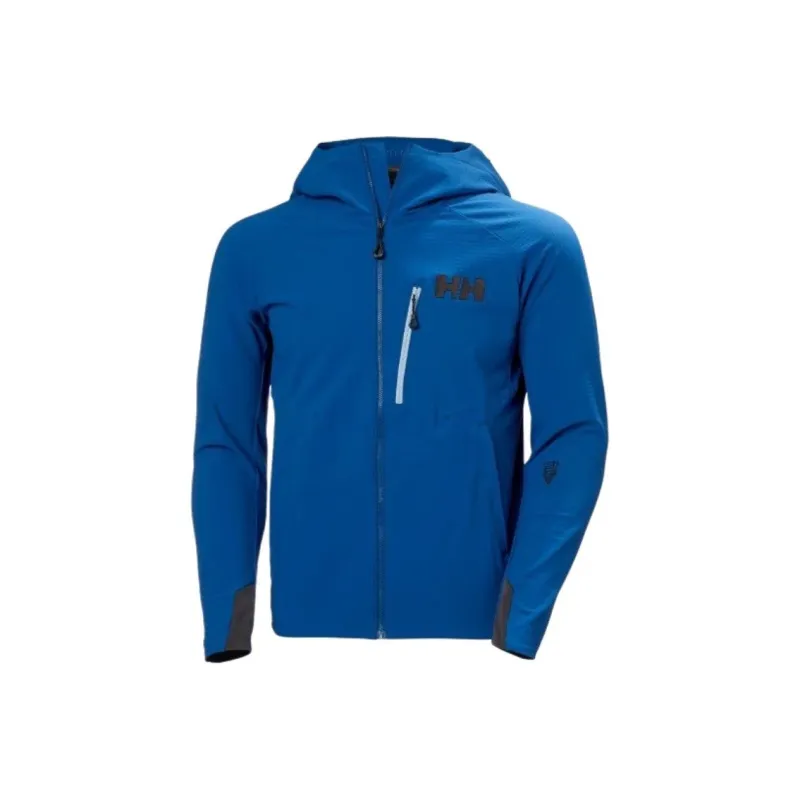 HELLY HANSEN ODIN Windbreaker Jacket Men's-6