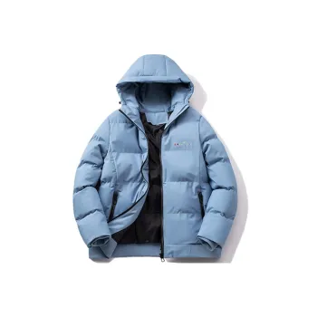 Yvette Puffer Jackets Unisex