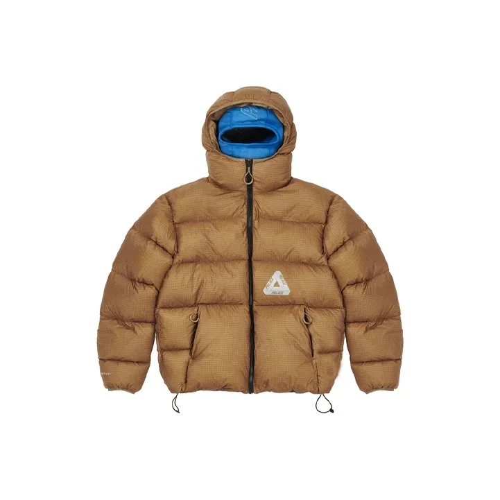 PALACE Pertex Balaclava Puffa-0