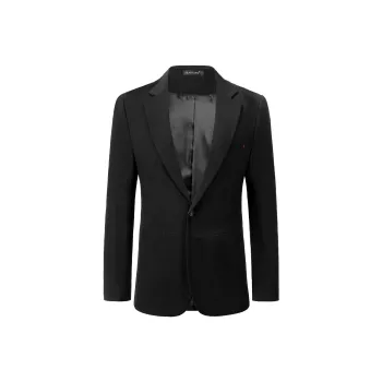 SEAFUNG Business Suit Men's Black