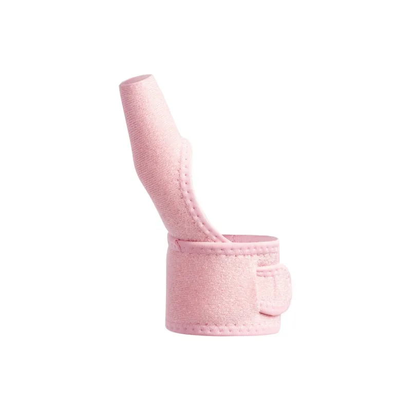 TEZEWA Badminton For Sedentary Individuals Wristbands Protective Unisex-5