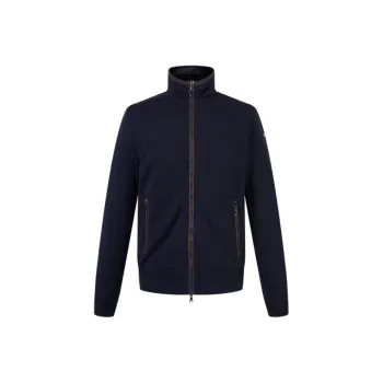 Paul & Shark Yachting Jackets & Coats Men's Navy Blue
