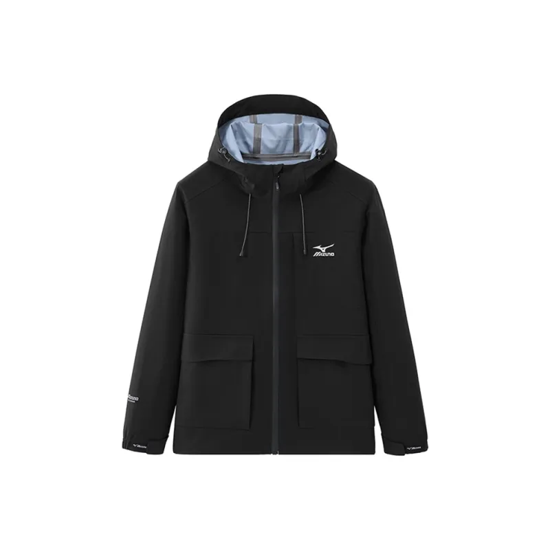 Mizuno Jackets Unisex-0