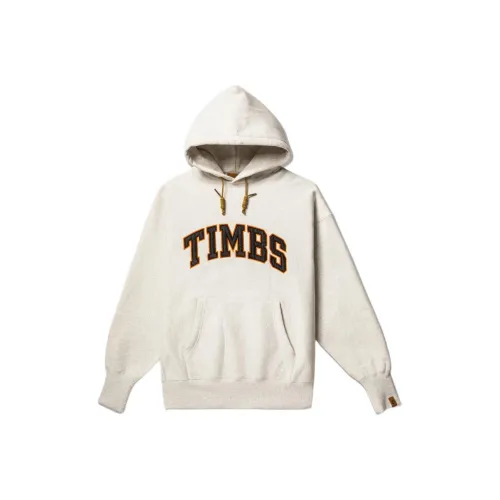 Timberland Sweatshirt Men's Beige