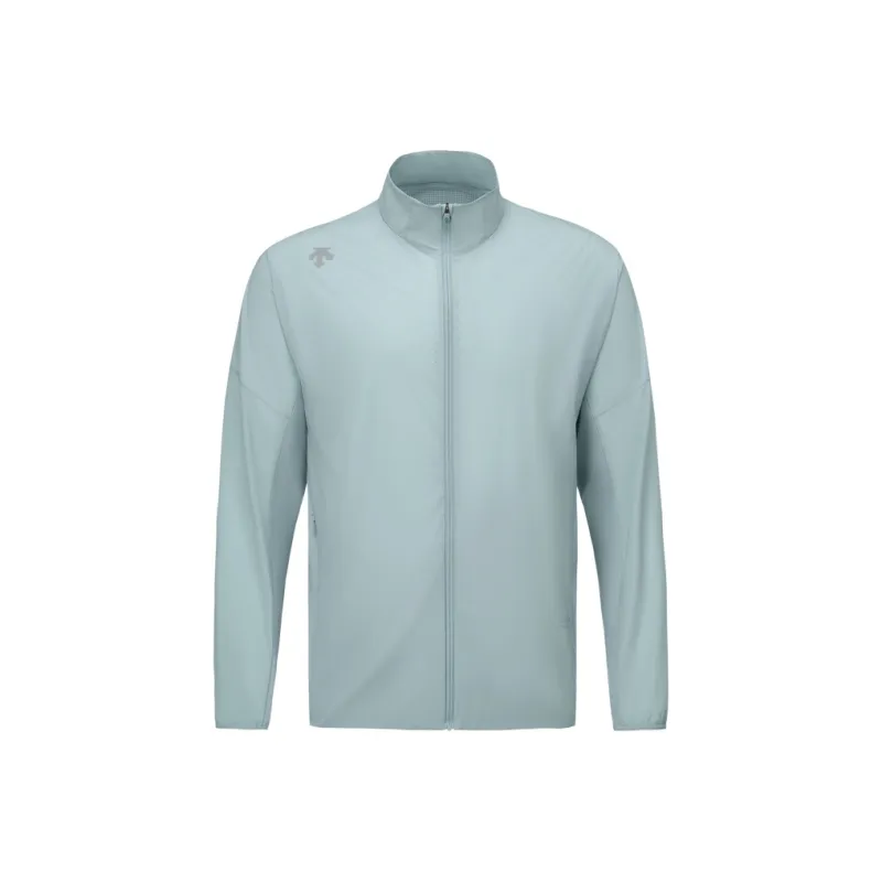 DESCENTE RUNNING Collection Jacket Men's-2