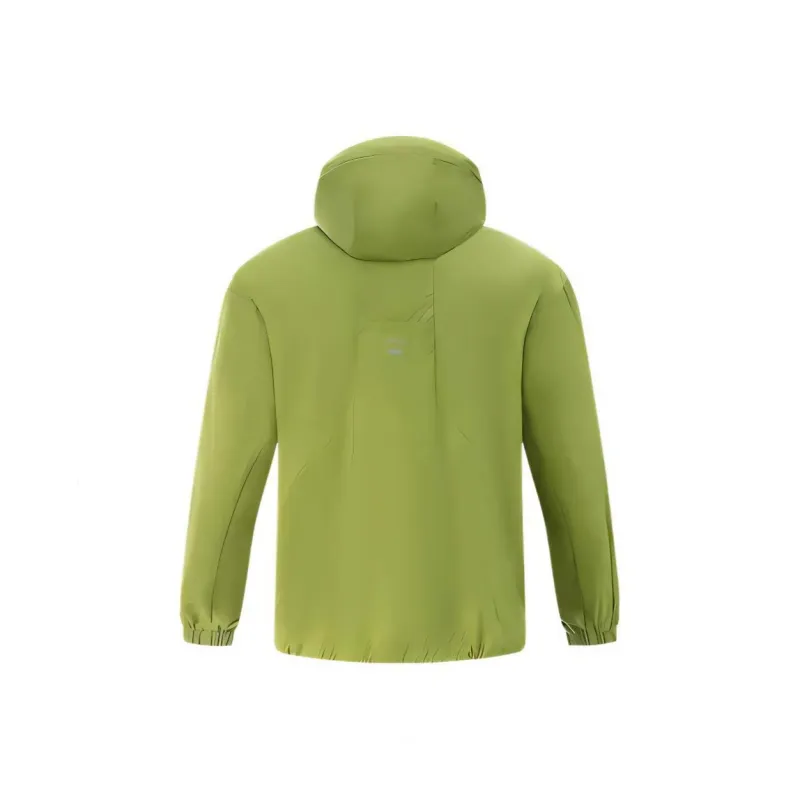 Mizuno SS25 Breathable Windbreaker Jacket Unisex-7