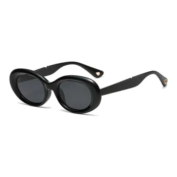 Yamaichi Maru TR90 Cat Eye Sunglasses Unisex