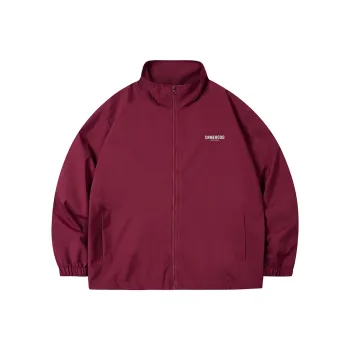SIMPLE RIMLESS/SRME Jacket Unisex