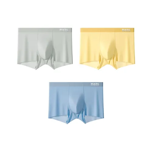FAIRWHALE Underpants Men's 3 Pack