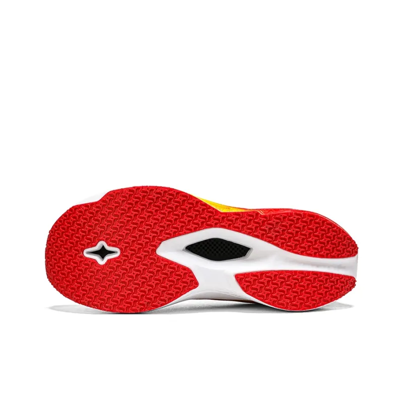 MEIKE Running Shoes Unisex Low Top Ne Zha/Ao Bing/Shen Gongbao/Mismatched-11