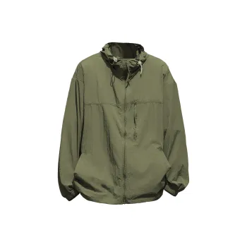 JUNGLE PANDA Jackets & Coats Unisex