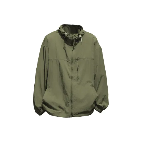 JUNGLE PANDA Jackets & Coats Unisex