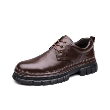 Mr. Thorn Tree Casual Shoes Men's Brown